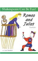 Romeo and Juliet for Kids