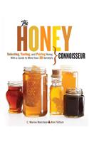 Honey Connoisseur