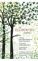 The Ecopoetry Anthology