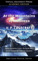 At the Mountains of Madness (Academic Edition)