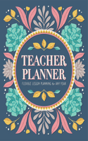 Teacher Planner