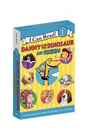 Danny and the Dinosaur and Friends: Level One Box Set