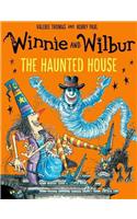 Winnie and Wilbur: The Haunted House