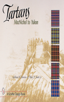 Tartans: MacNichol to Yukon