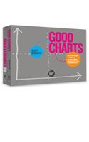 The Harvard Business Review Good Charts Collection