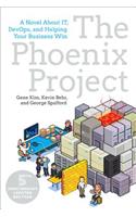 The Phoenix Project