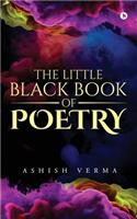 The Little Black Book of Poetry