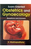 Exam-Orinted Obstetrics and Gynaecology Q & A