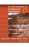 An Introduction to Geophysical Exploration