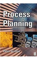 Process Planning