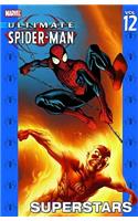 Ultimate Spider-Man - Volume 12