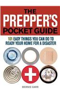 The Prepper's Pocket Guide