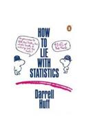 How to Lie with Statistics