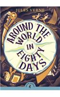 Around the World in Eighty Days