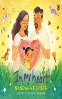 In My Heart Paperback