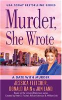 Murder, She Wrote: A Date with Murder