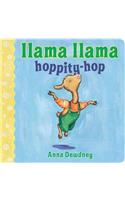 Llama Llama Hoppity-Hop