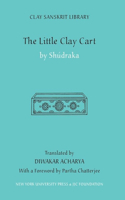 The Little Clay Cart