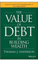 The Value of Debt in Building Wealth