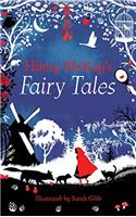 Hilary McKay's Fairy Tales