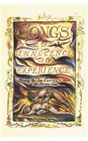 Blake's Songs of Innocence and Experience