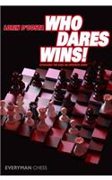 Who Dares Wins