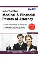 Make Your Own Medical & Financial Powers of Attorney