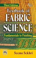 Textbook of Fabric Science