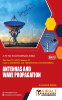 Antennas and Wave Propagation