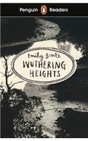 Penguin Readers Level 5: Wuthering Heights