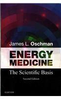 Energy Medicine