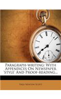 Paragraph-Writing