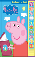 Peppa Pig: I'm Ready to Read Sound Book