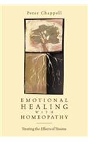 Emotional Healing with Homeopathy