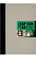 Captain Easy, Soldier of Fortune Vol. 3