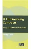 IT Outsourcing Contracts