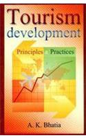 Tourism Development: Principles And Practices