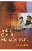 Total Quality Management