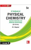 A Tb Of Physical Chem Vol. 4