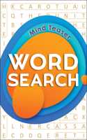 Word Search - Mind Teaser: Classic Word Puzzles For Everyone