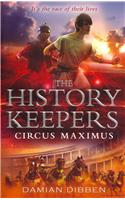 History Keepers: Circus Maximus