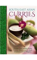 South-East Asian Curries