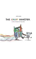 The Color Monster