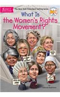 What Is the Women's Rights Movement?