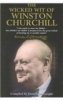 The Wicked Wit of Winston Churchill