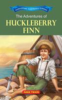 The Adventure of Huckleberry Finn