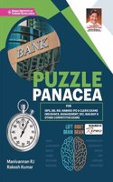 Puzzle Panacea for Banking Exams - IBPS,SBI,RBI,NABARD,INSURANCE & Other Exams