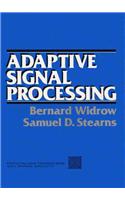 Adaptive Signal Processing