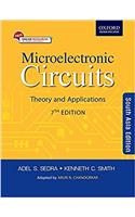 Microelectronic Circuits: Theory and Application