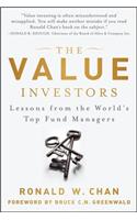 The Value Investors